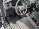 2023 Volkswagen Tiguan 2.0T SE R-Line Black FWD