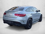 2018 Mercedes-Benz GLE AMG® GLE 43 4MATIC® Coupe