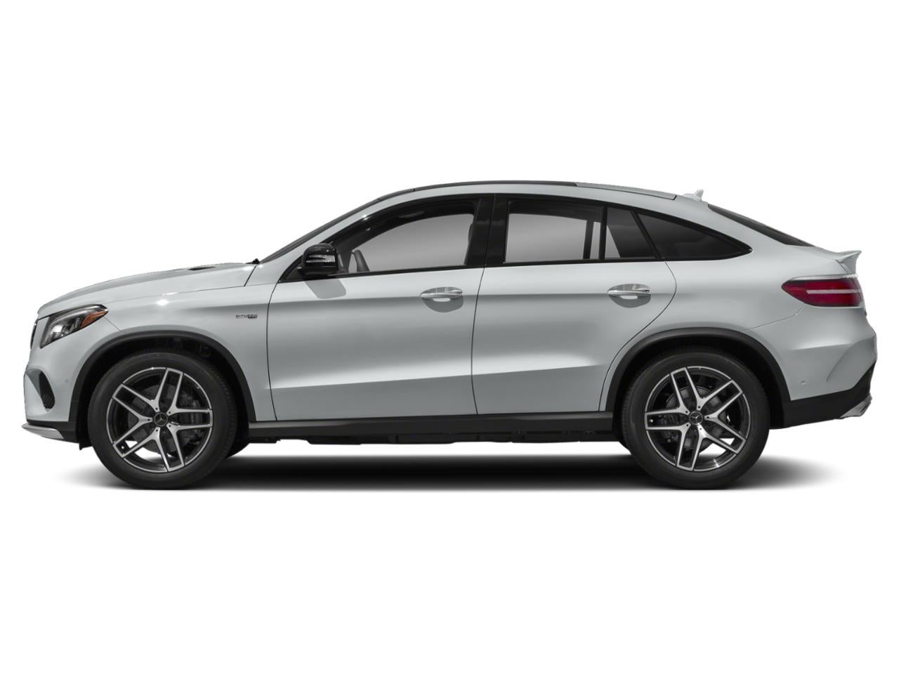2018 Mercedes-Benz GLE AMG® GLE 43 4MATIC® Coupe