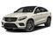 2018 Mercedes-Benz GLE AMG® GLE 43 4MATIC® Coupe