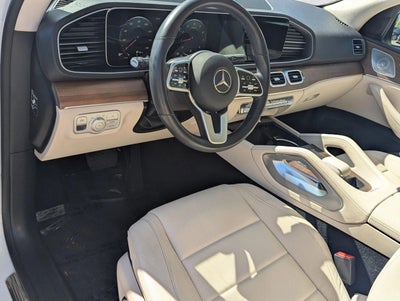 2022 Mercedes-Benz GLE GLE 350 4MATIC® SUV