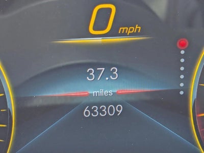 2022 Mercedes-Benz GLE GLE 350 4MATIC® SUV