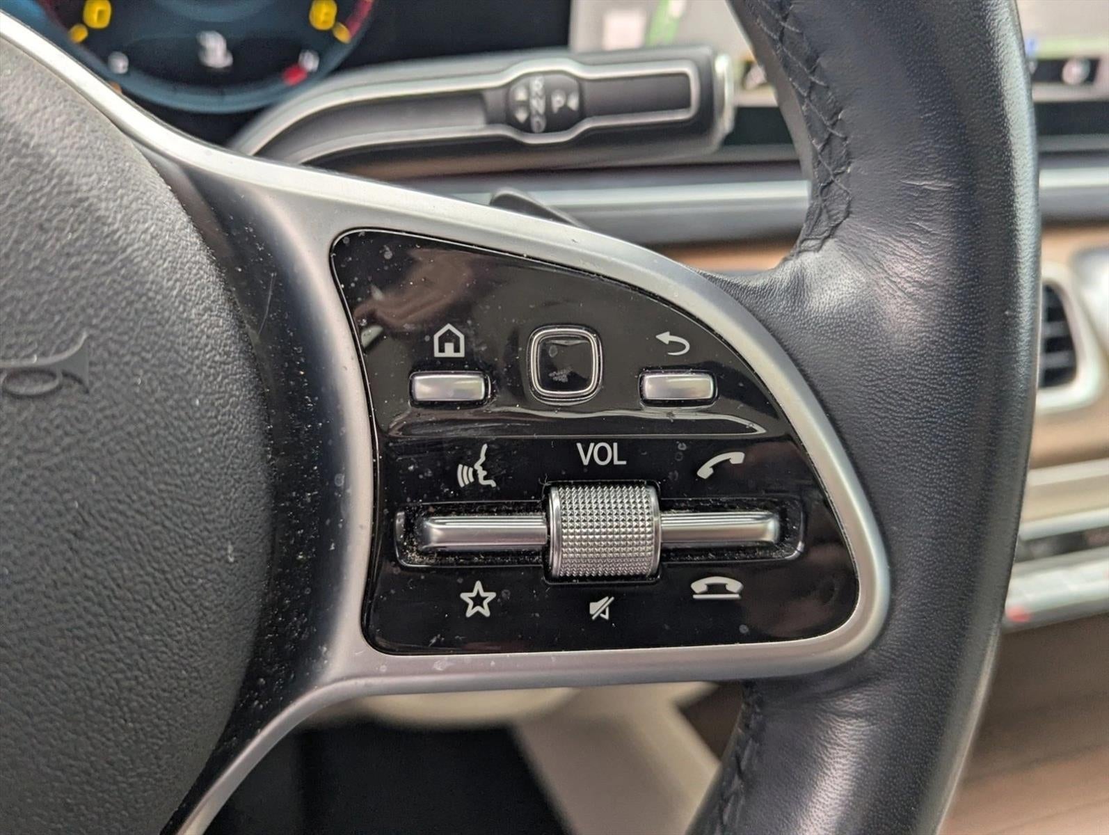 2022 Mercedes-Benz GLE GLE 350 4MATIC® SUV