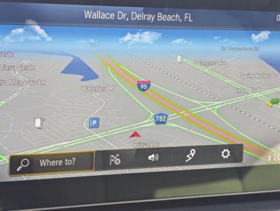 2022 Mercedes-Benz GLE GLE 350 4MATIC® SUV