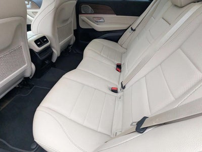 2022 Mercedes-Benz GLE GLE 350 4MATIC® SUV