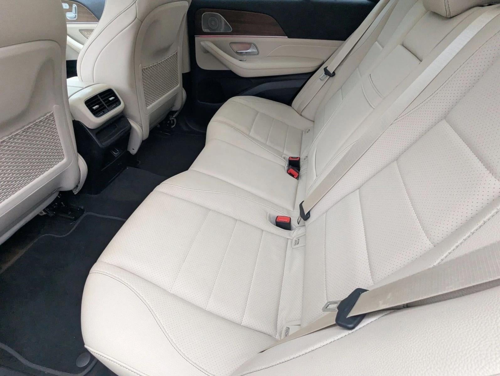 2022 Mercedes-Benz GLE GLE 350 4MATIC® SUV