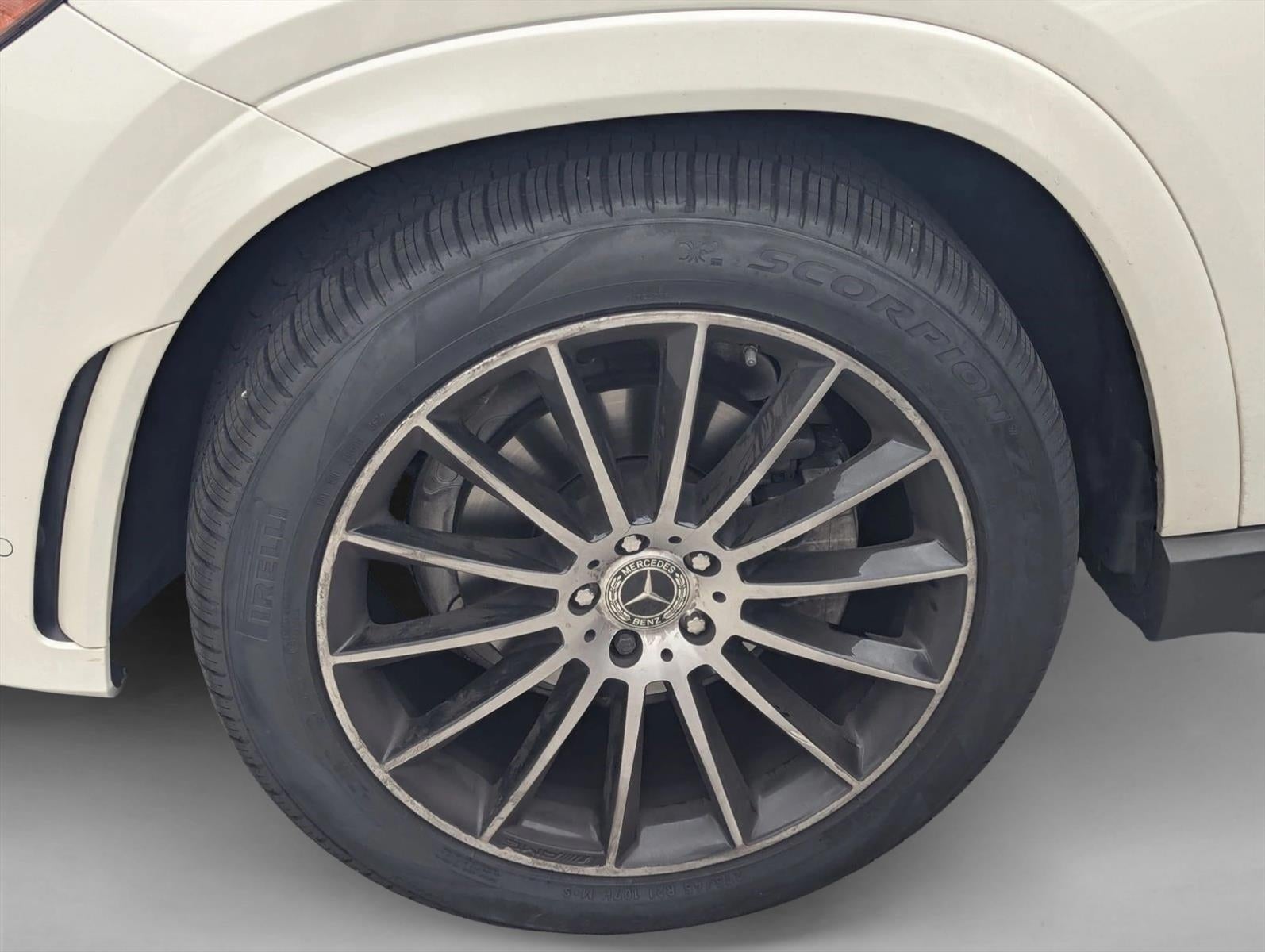 2022 Mercedes-Benz GLE GLE 350 4MATIC® SUV