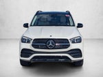 2022 Mercedes-Benz GLE GLE 350 4MATIC® SUV
