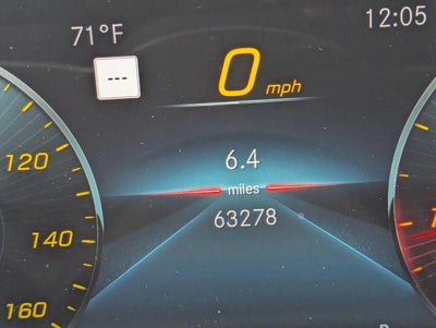 2022 Mercedes-Benz GLE GLE 350 4MATIC® SUV