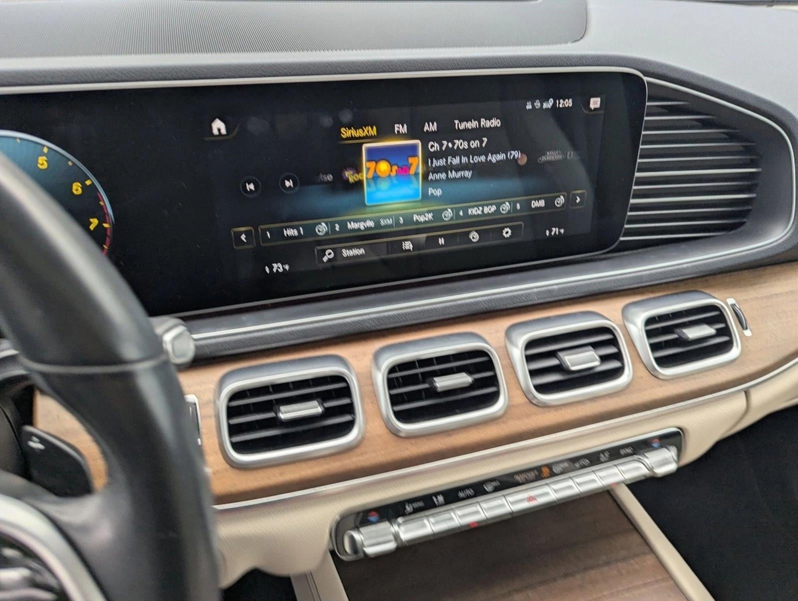 2022 Mercedes-Benz GLE GLE 350 4MATIC® SUV