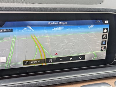 2022 Mercedes-Benz GLE GLE 350 4MATIC® SUV