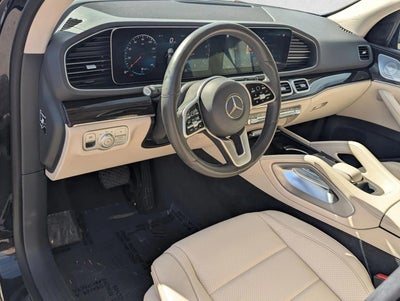 2020 Mercedes-Benz GLE GLE 350 4MATIC® SUV