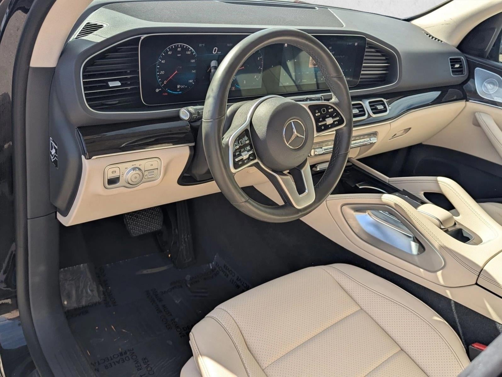 2020 Mercedes-Benz GLE GLE 350 4MATIC® SUV