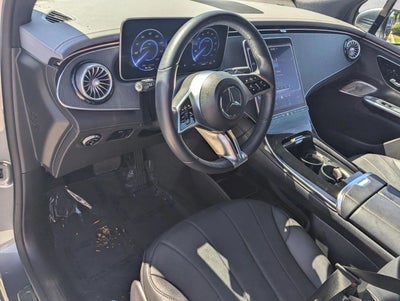 2023 Mercedes-Benz EQE EQE 350+ SUV