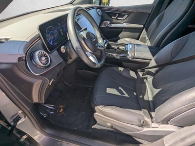 2023 Mercedes-Benz EQE EQE 350+ SUV
