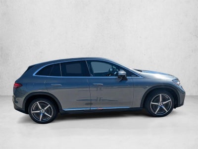 2023 Mercedes-Benz EQE EQE 350+ SUV