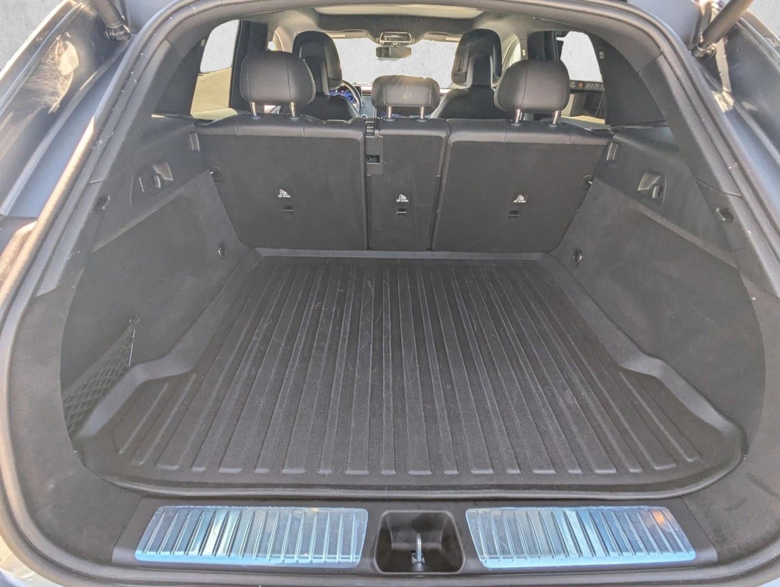 2023 Mercedes-Benz EQE EQE 350+ SUV