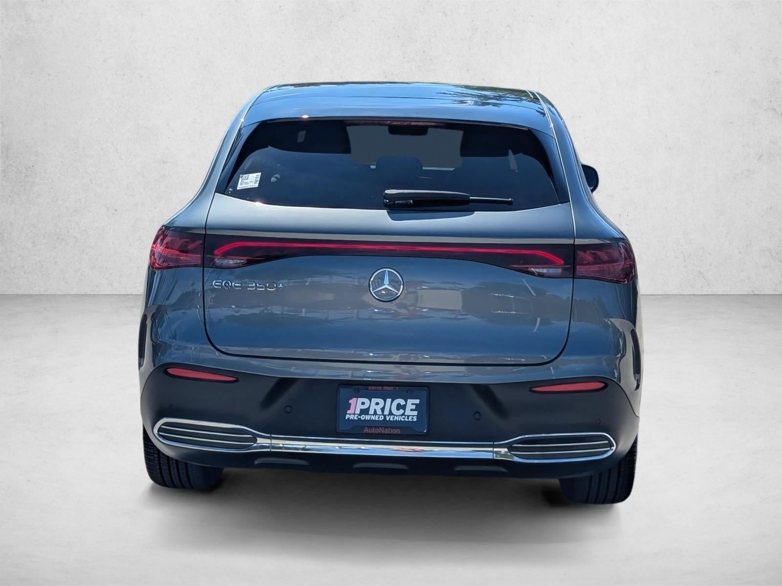 2023 Mercedes-Benz EQE EQE 350+ SUV