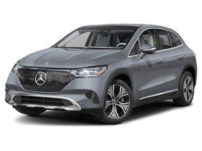 2023 Mercedes-Benz EQE EQE 350+ SUV