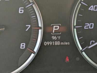 2020 Acura MDX SH-AWD 7-Passenger