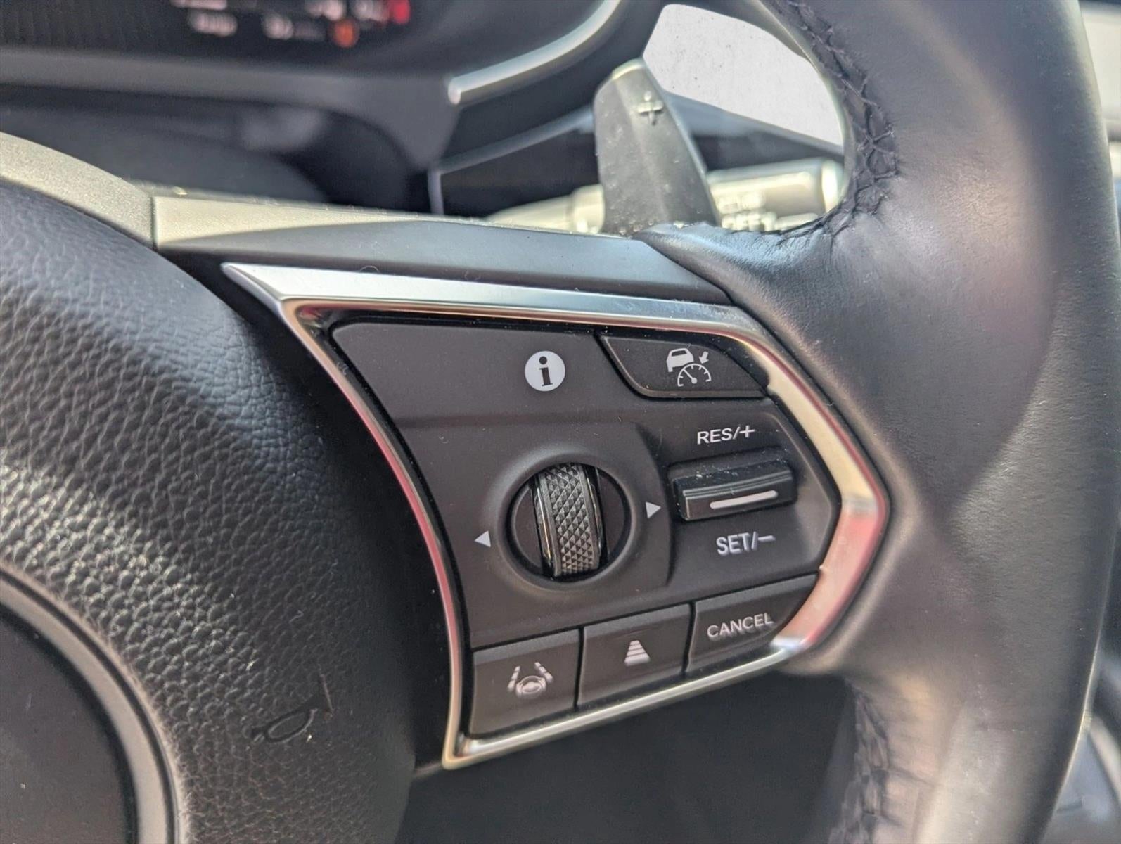 2024 Acura MDX FWD w/Technology Package