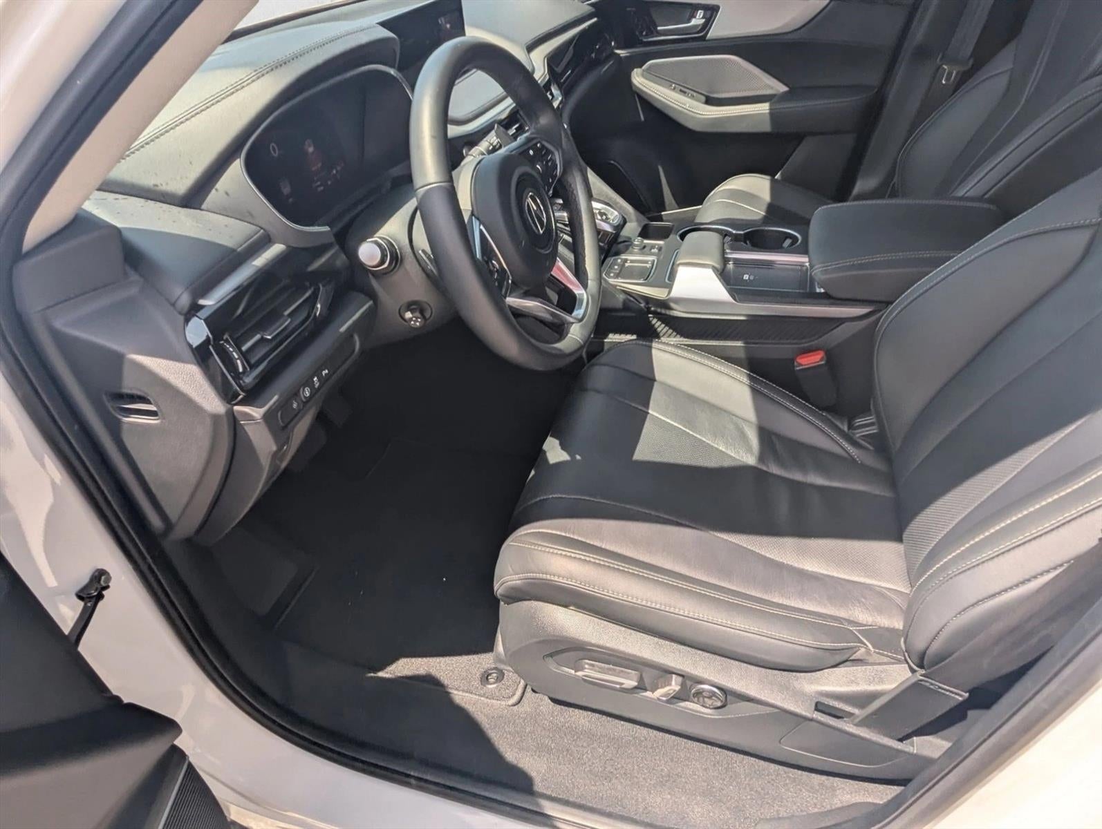 2024 Acura MDX FWD w/Technology Package