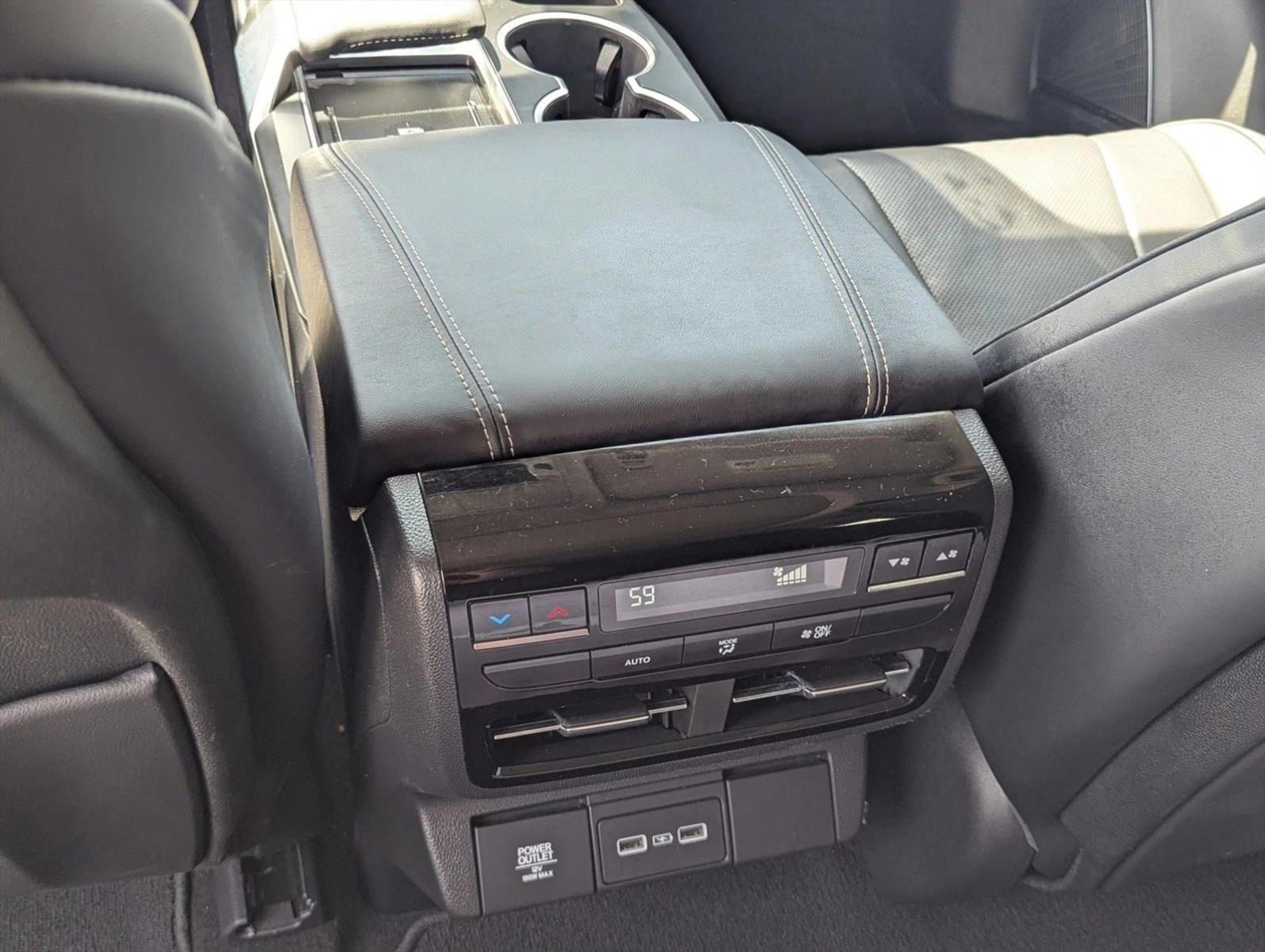 2024 Acura MDX FWD w/Technology Package