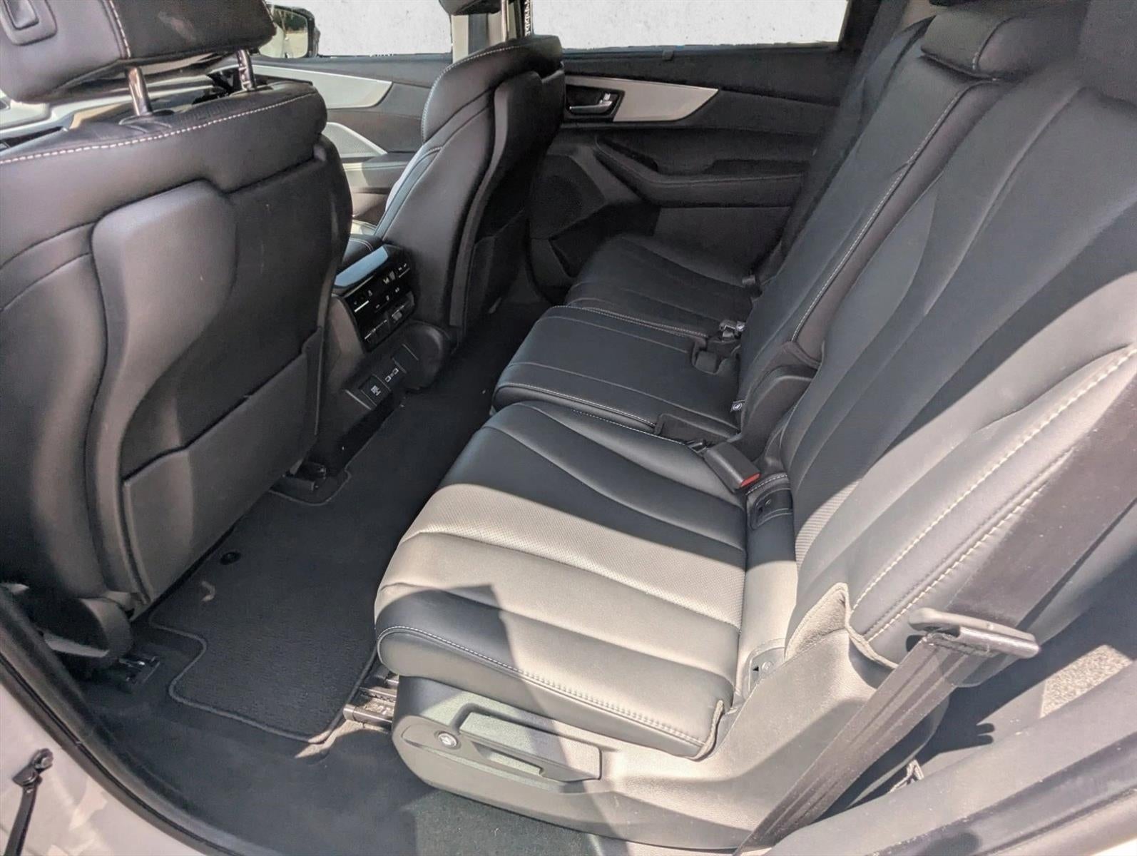 2024 Acura MDX FWD w/Technology Package