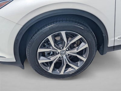 2024 Acura MDX FWD w/Technology Package