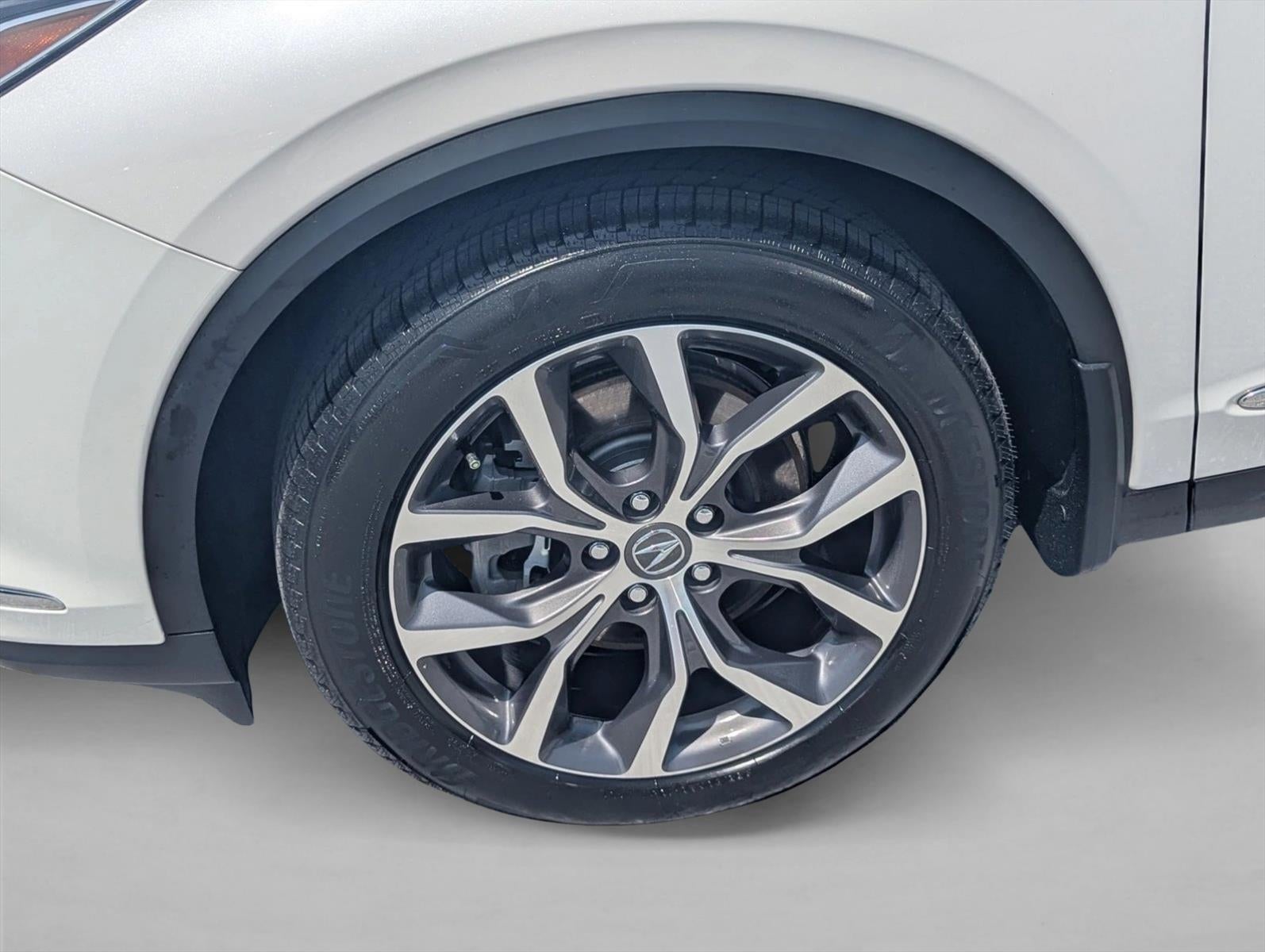 2024 Acura MDX FWD w/Technology Package