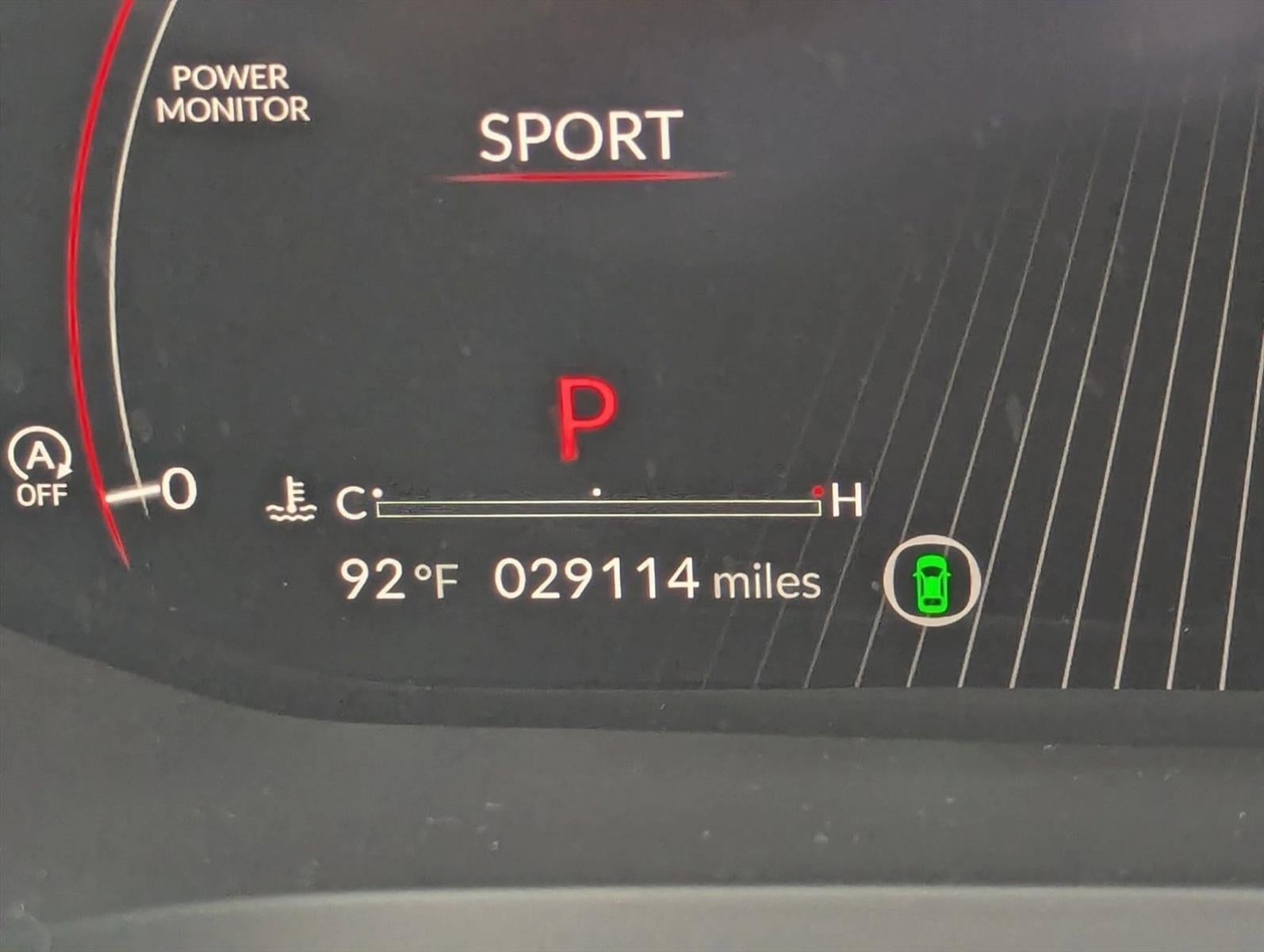 2024 Acura MDX FWD w/Technology Package