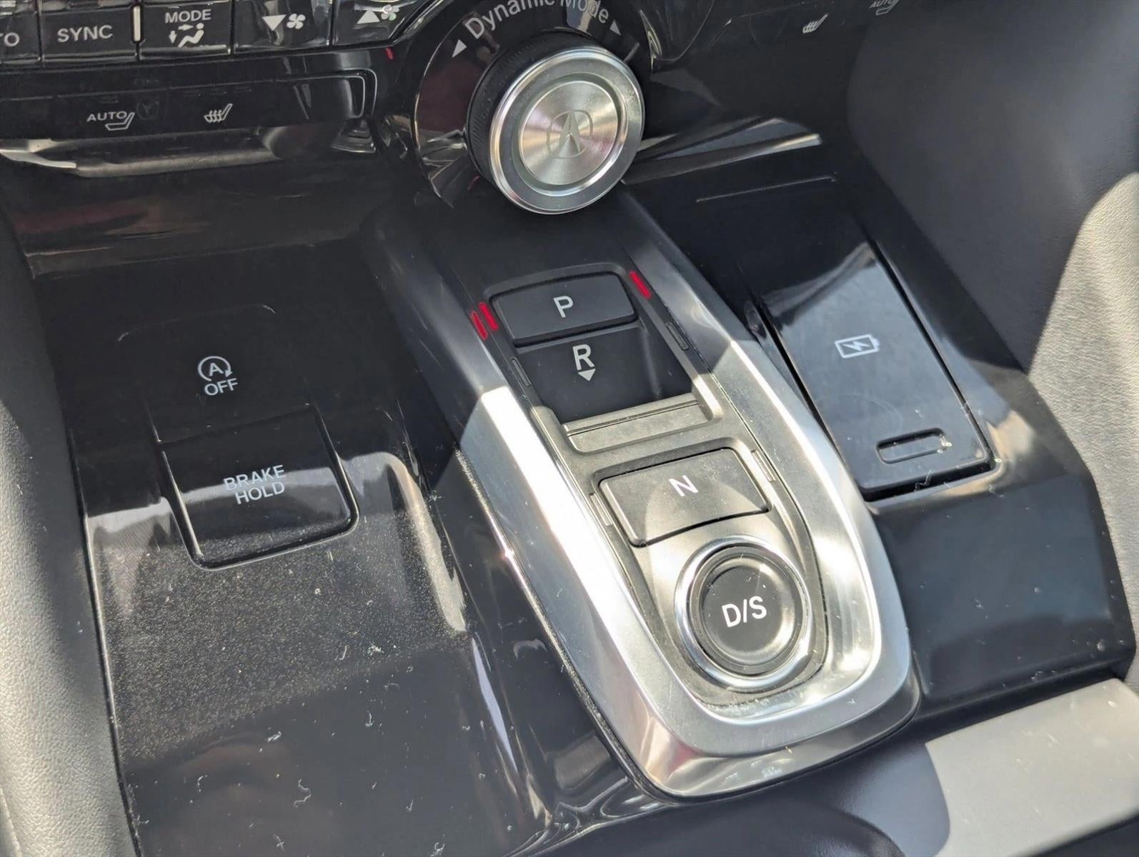 2024 Acura MDX FWD w/Technology Package
