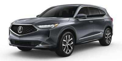 2024 Acura MDX FWD w/Technology Package