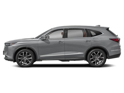 2024 Acura MDX FWD w/Technology Package