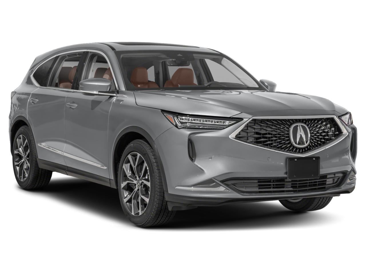 2024 Acura MDX FWD w/Technology Package