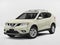2015 Nissan Rogue FWD 4dr SL