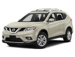 2015 Nissan Rogue FWD 4dr SL