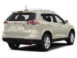 2015 Nissan Rogue FWD 4dr SL