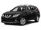 2015 Nissan Rogue FWD 4dr SL
