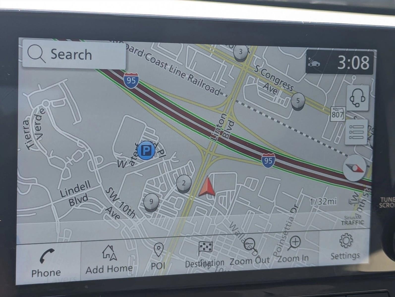 2023 Nissan Rogue AWD SL