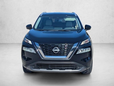 2023 Nissan Rogue AWD SL