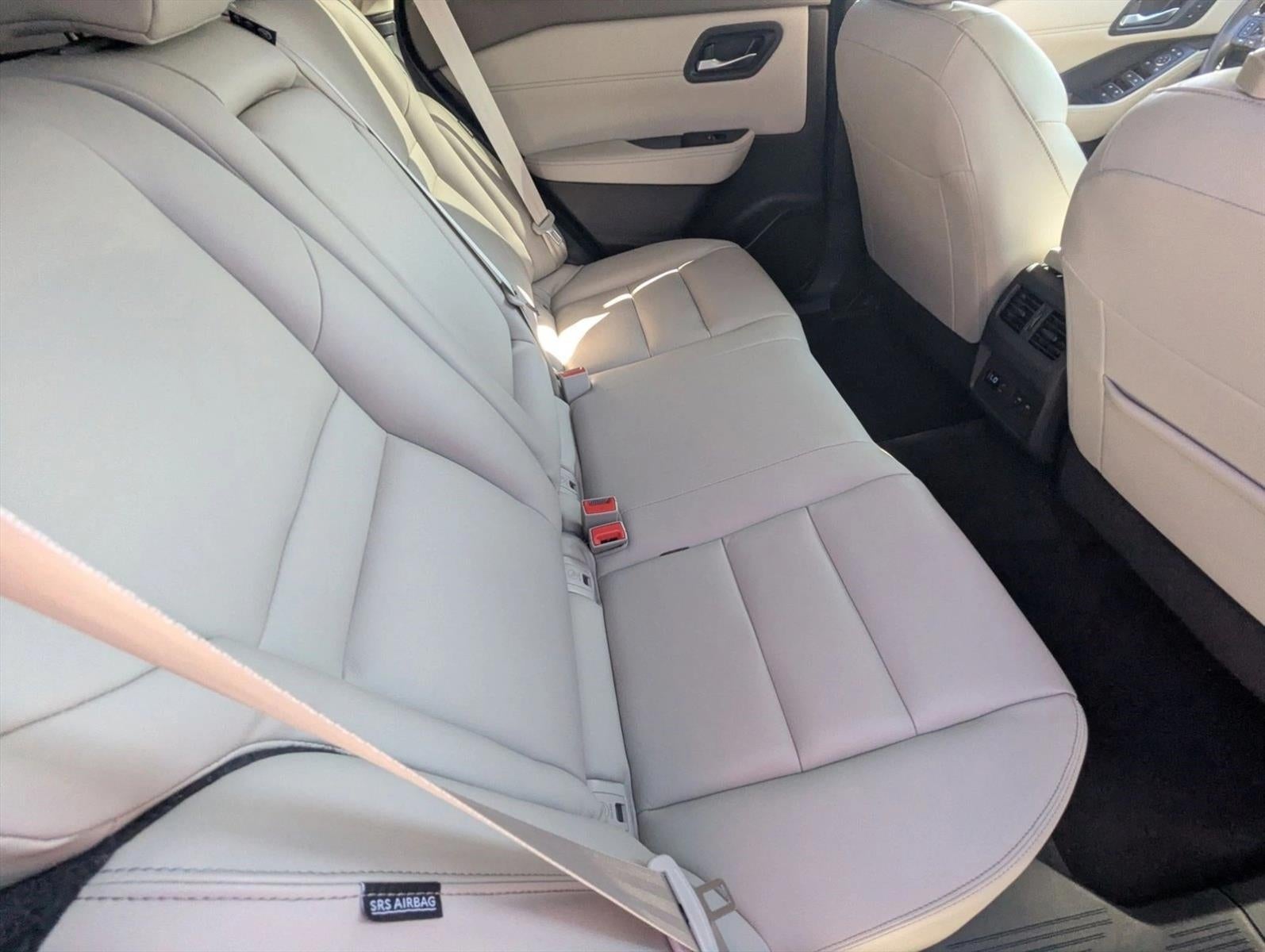 2023 Nissan Rogue AWD SL