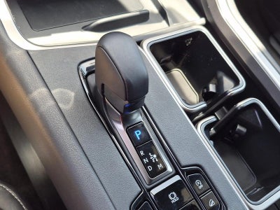 2025 Lexus TX 350 Premium AWD