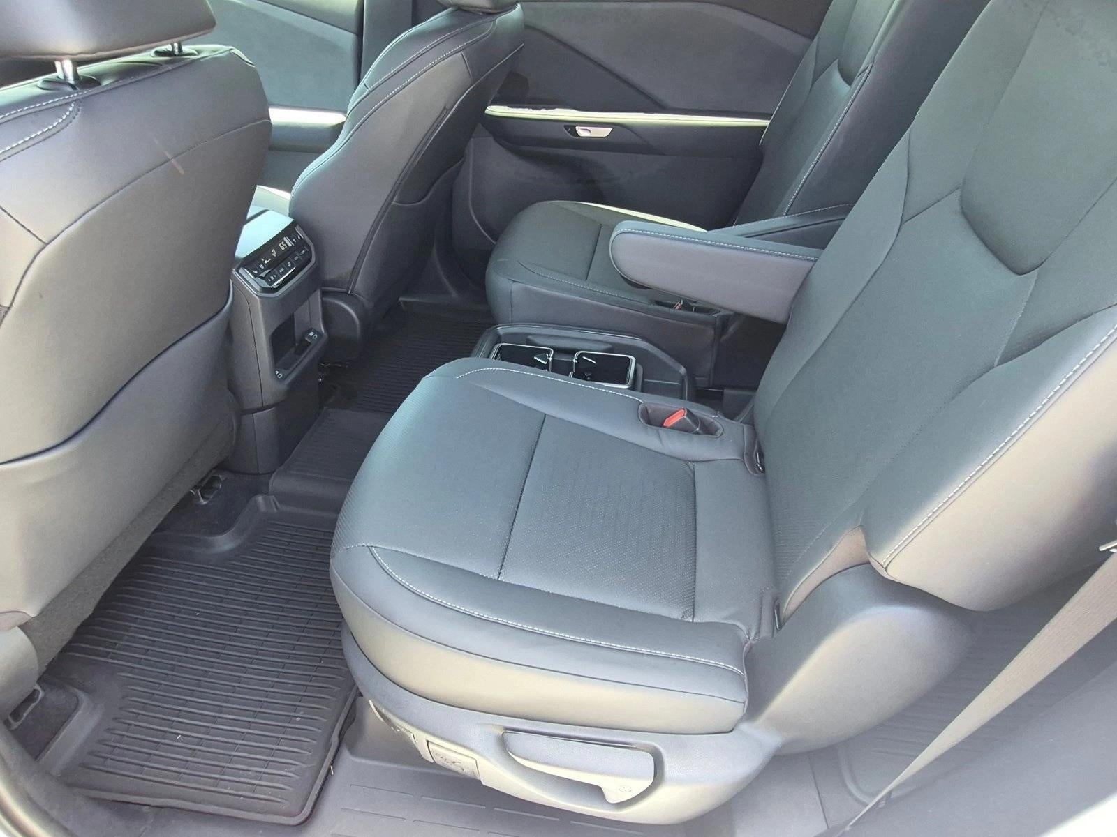 2025 Lexus TX 350 Premium AWD
