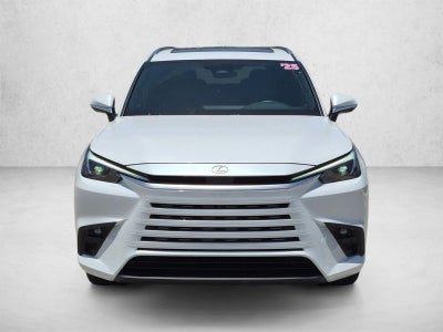 2025 Lexus TX 350 Premium AWD