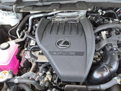 2025 Lexus TX 350 Premium AWD