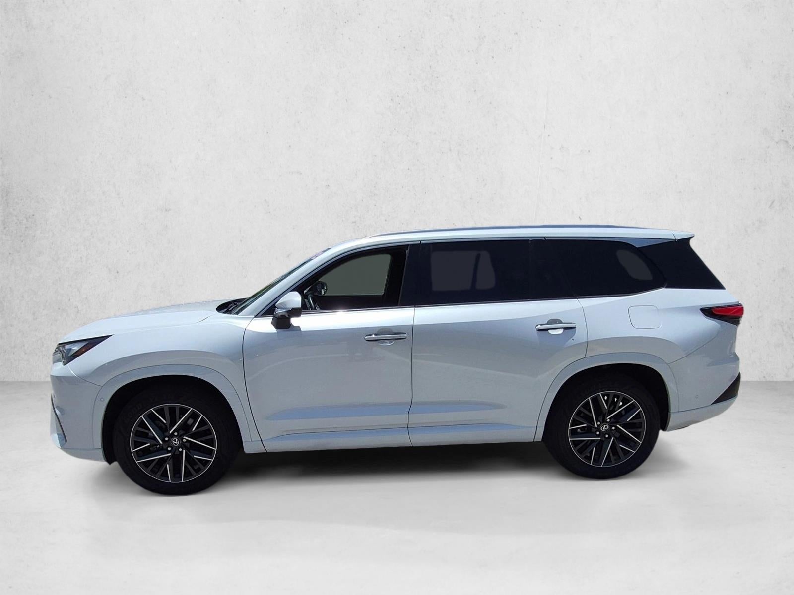2025 Lexus TX 350 Premium AWD