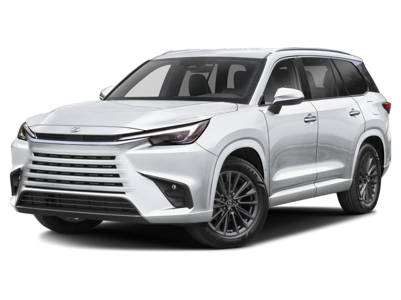 2025 Lexus TX 350 Premium AWD