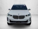 2024 BMW X5 sDrive40i Sports Activity Vehicle