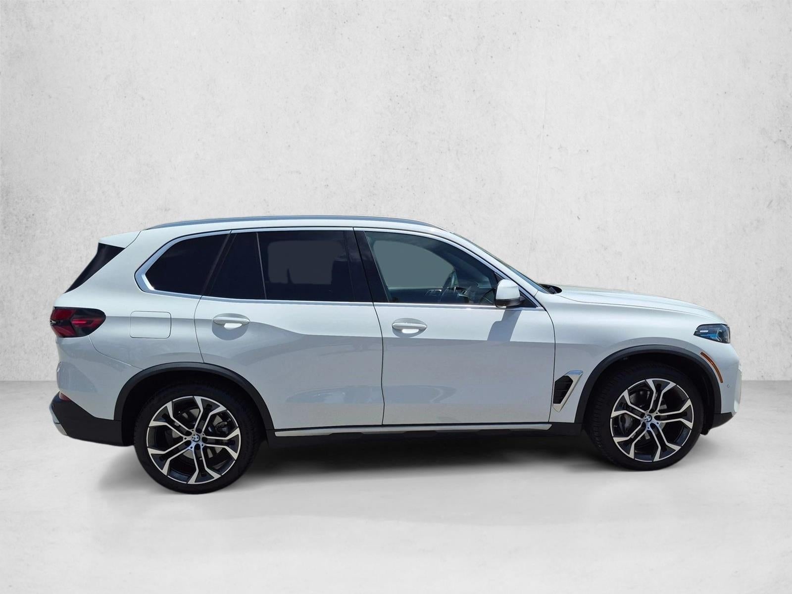 2024 BMW X5 sDrive40i Sports Activity Vehicle